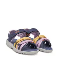 Sandale fete - 1019395c - Textil - Multicolor - Multicolor