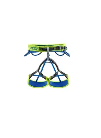 Climbing Technology Ham pentru cățărare Quarzo