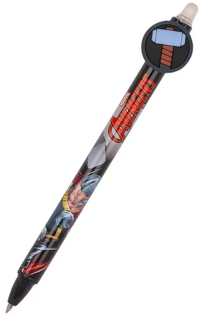 Pix cu radiera Coolpack Avengers - Sortiment
