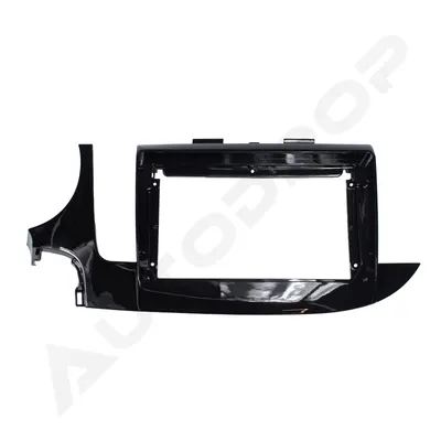 KIT Complet Rama Adaptoare + Cablaj Autodrop Opel Mokka (2016+) pentru Navigatie Multimedia Android 9 inch