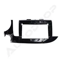 KIT Complet Rama Adaptoare + Cablaj Autodrop Opel Mokka (2016+) pentru Navigatie Multimedia Android 9 inch