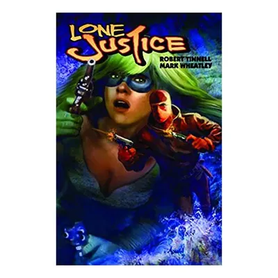 Lone Justice