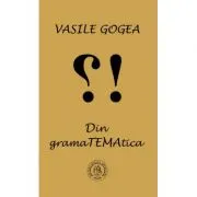 Din gramaTEMAtica