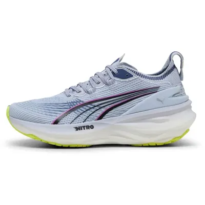 Pantofi sport unisex Puma Foreverrun Nitro 2 Wn Alert, Albastru