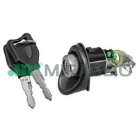 Incuietoare haion cu 2 chei, RENAULT TWINGO 1993-2007