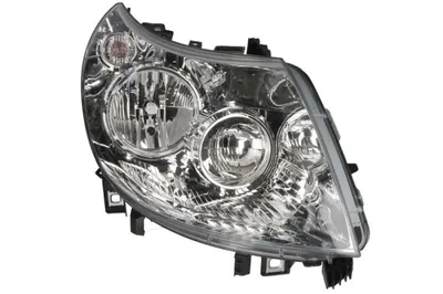 Far Dreapta (H1 H7 PY21W W5W, electric, cu motor) potrivit CITROEN JUMPER I, JUMPER II 01.11-12.14