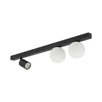 Tk Lighting Ceiling Lamp Vox 10001 1xgu10+2xg9 Bl