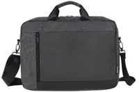 Geantă pentru laptop Canyon - B-5 Business, 15.6", gri