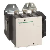Contactati TeSys F magnetic de bloc. - 3P(3 NO) - 500 A - bobina 220 - 230 V AC/DC