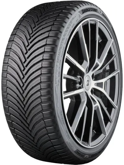 Bridgestone Turanza All season 6 ( 265/60 R18 114V Enliten / EV )