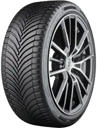 Bridgestone Turanza All season 6 ( 255/35 R18 94Y XL Enliten / EV, cu protectie de janta (MFS) )