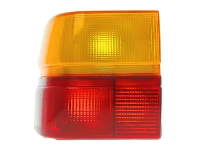Stop spate Stanga (extern, P21/5W/P21W/R10W) potrivit AUDI 100 C3 1982-1991