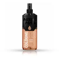After shave colonie NISH MAN 10 - 400 ml