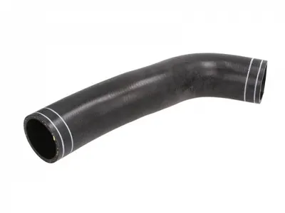 Cuplaj conducta lichid racire (64mm 76mm) potrivit MERCEDES ACTROS, ACTROS MP2 MP3 OM541.920-OM542.969 04.96