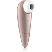 Satisfyer NUMBER ONE stimulator pentru clitoris