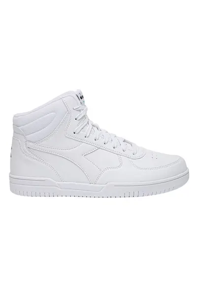 Pantofi Sport Raptor Mid 177703-C0657 - Barbati - Alb