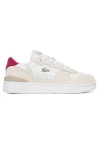 Tenisi dama - piele naturala - bej - 51SFA0114