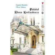 Palatul Elena Kretzulescu