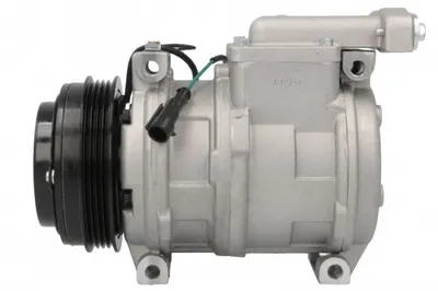 Compresor climatizare potrivit IVECO EUROSTAR, STRALIS I 01.93