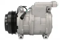 Compresor climatizare potrivit IVECO EUROSTAR, STRALIS I 01.93-