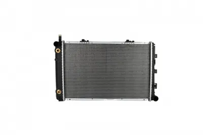Radiator racire motor potrivit MERCEDES 190 (W201) 2.0 2.0D