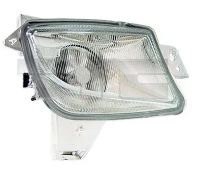 Proiector ceata Stanga (H1) potrivit CITROEN XSARA, XSARA/HATCHBACK, XSARA/KOMBI 1997-2005