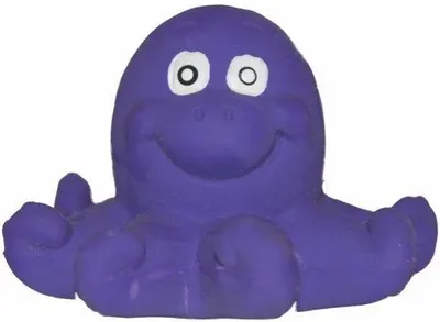 Jucarie Latex Caracatita