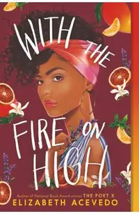 With the Fire on High