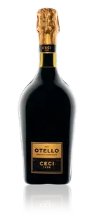 Vin Petiant Lambrusco Rosu Demi-Sec Emilia IGT Otello Ceci 1813 0.75l