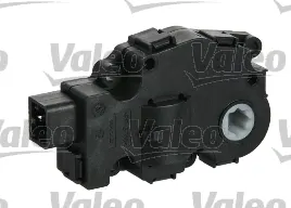 Element control aer conditionat potrivit BMW 1 (E81), 1 (E82), 1 (E87), 1 (E88), 1 (F20), 1 (F21), 2 (F22, F87), 2 (F23), 2 (F45), 2 GRAN TOURER (F46), 3 (E90), 3 (E91), 3 (E92) 0.65H-Electric 06.04-