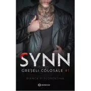 SYNN Greseli colosale