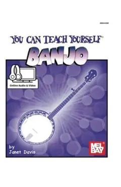 You Can Teach Yourself Banjo