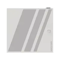 Centrala control acces Hikvision DS-K2704X, 10/100/1000 Mbps, interfete: 1x Network, 4x Lock Control, 4x Exit Button, 4x Door Co