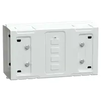 Canalis - Eclisa De Legatura Electrica Si Mecanica - 630 A
