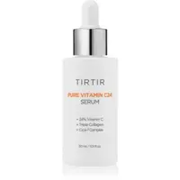 TIRTIR Pure Vitamin C24 Serum ser cu efect iluminator cu efect antioxidant