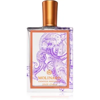 Molinard Madrigal Eau de Parfum pentru bărbați