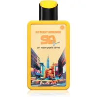 Street Origins On New York Time extract de parfum pentru bărbați