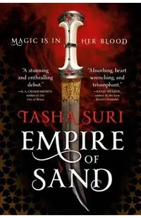 Empire of Sand