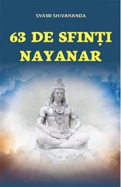 63 de Sfinti Nayanar