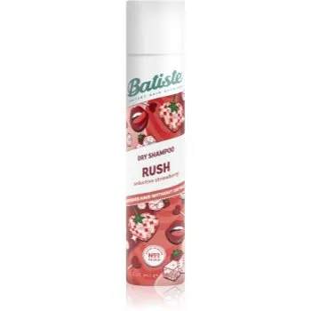 Batiste Rush șampon uscat pentru par gras