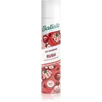 Batiste Rush șampon uscat pentru par gras