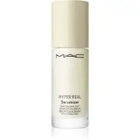 MAC Cosmetics Hyper Real Serumizer ser nutritiv și hidratant 30 ml