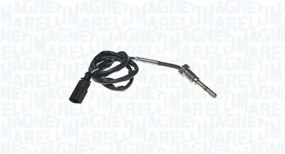 Senzor temperatura evacuare (inainte de turbo) potrivit AUDI A3, TT; SEAT ALTEA, ALTEA XL, IBIZA IV, IBIZA IV SC, IBIZA IV ST, LEON, TOLEDO III; SKODA FABIA II, OCTAVIA II 1.2D 1.9D 2.0D 05.03