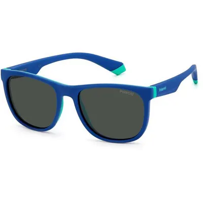 Ochelari de soare copii Polaroid PLD 8049/S 465 Polarizati