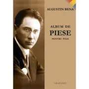 Album de Piese pentru pian