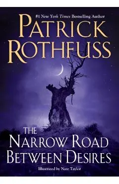 The Narrow Road Between Desires