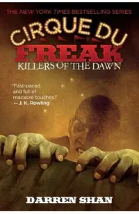 Killers of the Dawn