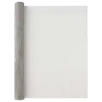 vidaXL Ecran din plasă 80 x 2000 cm 20 Mesh Oțel Inoxidabil 201