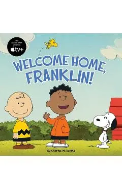 Welcome Home, Franklin!