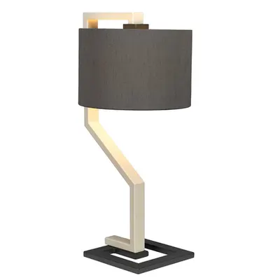 Veioza Axios Table Lamp – Grey